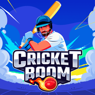 Cricket Boom thumbnail