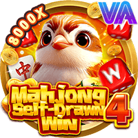 Tự Rút Mạt Chược 4 thumbnail