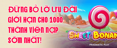  Reload Bonus - Nạp Tiền Mỗi Ngày promotion